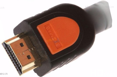 山泽SM-8822 HDMI数字高清线已将无可降 历史最低 仅售39元