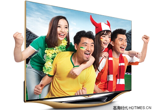 4K极清电视成为客厅新宠 市场占有率达14%