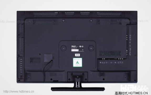 海信 LED46EC330J3D 全高清3D智能电视