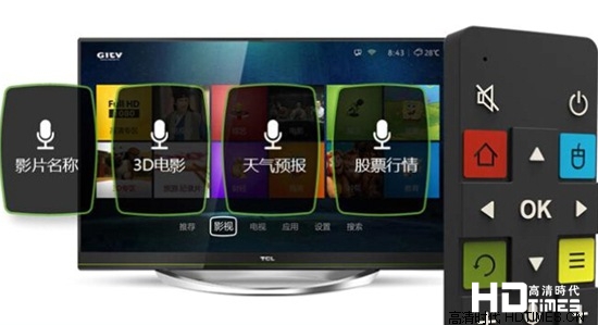 2014年最新款TCL32寸液晶电视机价格