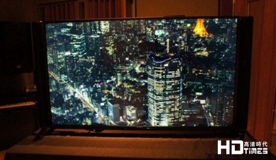 CES2015飞利浦推激光背光电视机 5月上市