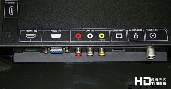 电视HDMI接口是什么 有什么用 怎么用