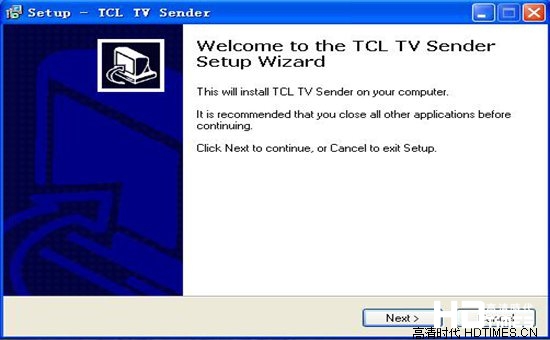 TCL智能传屏怎么使用 附PC端、电视端软件下载
