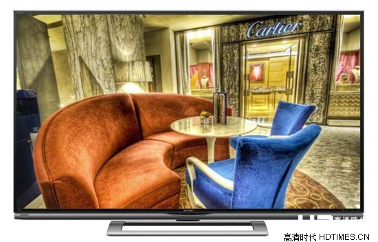 夏普有4K电视吗 【热款】夏普4K电视机推荐