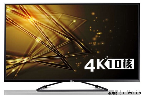 2014年热销TCL 55寸4K液晶电视机【推荐】