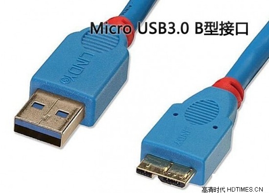 USB3.1传输速度到底有多快 对比USB3.0