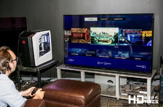 4K超高清电视真的适合用来玩游戏吗？