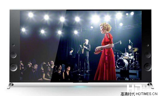 2015年19款真正的4K电视大盘点【图】