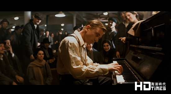 《海上钢琴师》一部耐人寻味的电影【图】