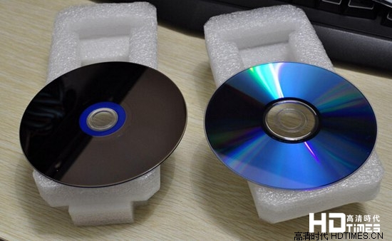 4K超高清蓝光碟正式到来：光盘将全面复苏？