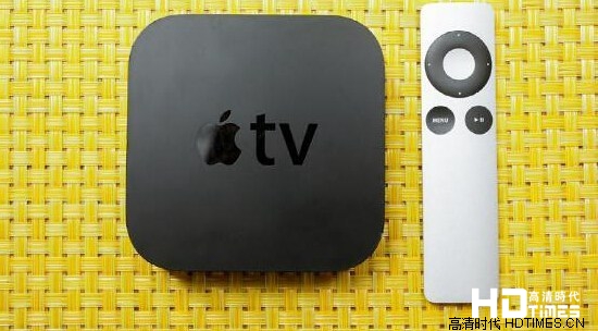 关于下一代Apple TV你必须知道的几件事