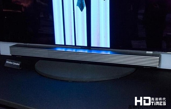 LG全新平面OLED电视9月上市 比曲面更好