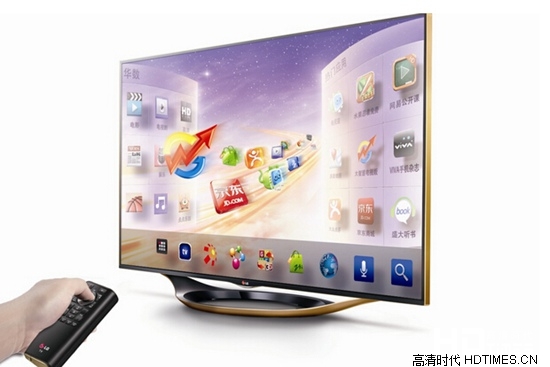 LG为旧款智能电视免费升级webOS 2.0系统