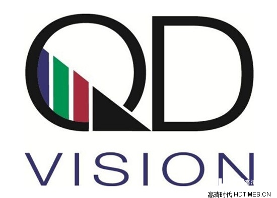 IFA：TCL联手QD Vision推出广色域电视