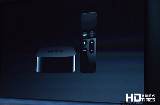 新apple tv和小米盒子详细对比评测【图文】