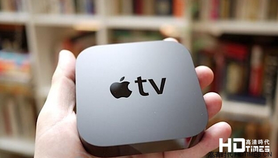 新Apple TV上市时间曝光 猜测将在今年11月