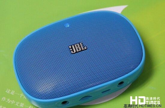 时尚小巧 JBL SD-11便携式音箱推荐【图】