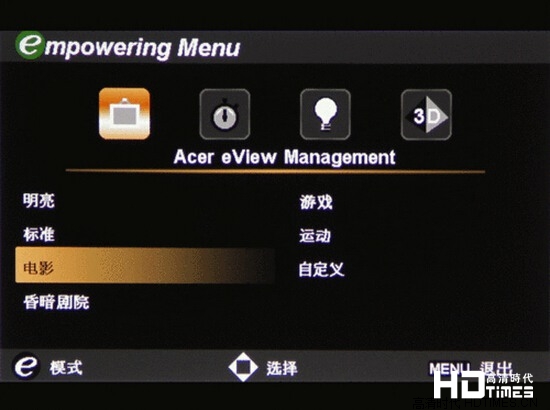 Acer H6510BD ͼĲ