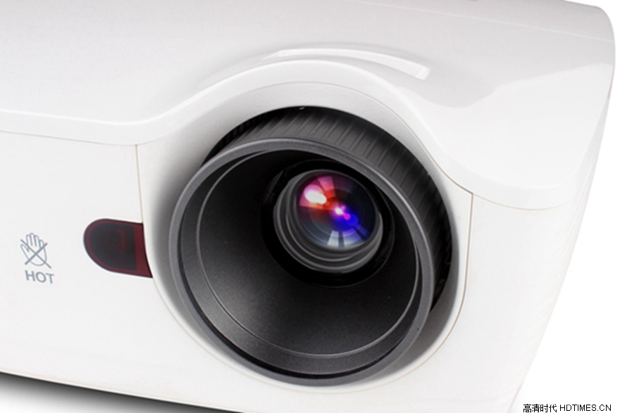 智歌ES50投影仪图片 360度全方位外观展示