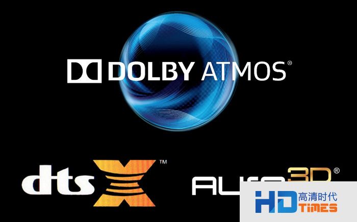DTS:X & Dolby Atmos & Auro-3DǿͥӰԺϵͳ