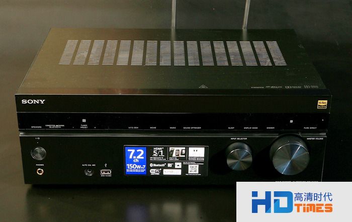 Sony STR-DN860 &amp; Jamo S 428 HCS 3ϵͳ