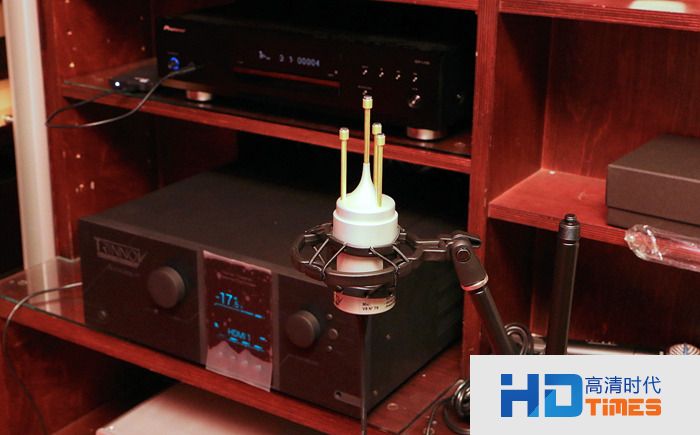 Trinnov Audio Altitude32：全球首部Hi-End三大主流3D环绕音效处理器诞生