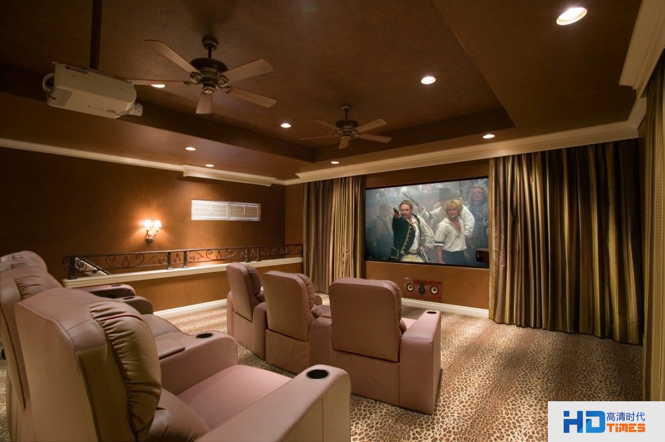 best-budget-projector-for-home-theater