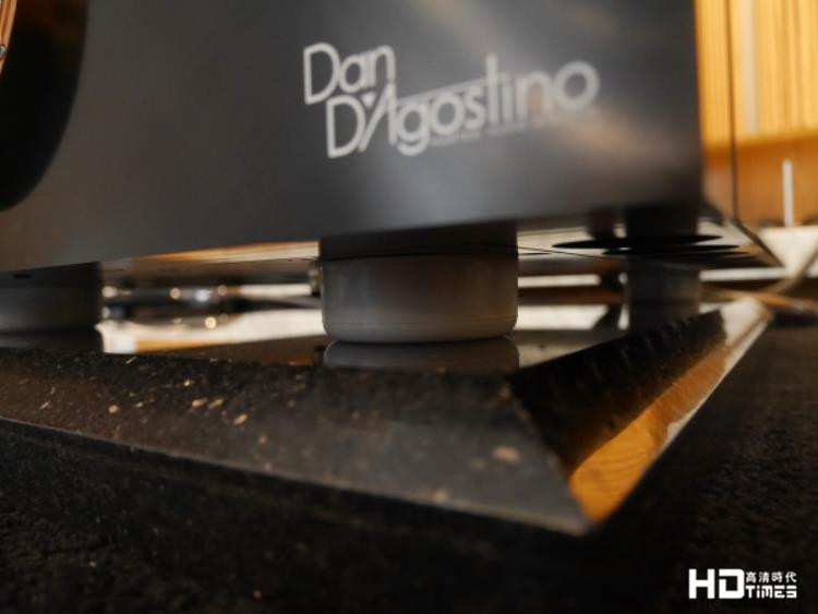 ̨չǣDan D'Agostino Progression Stereo