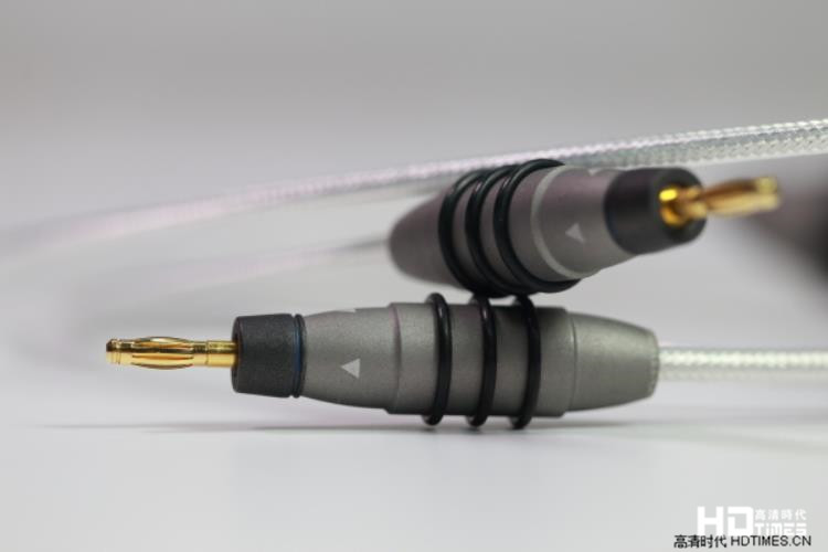 果然高传真－High Fidelity Cables Reveal喇叭线