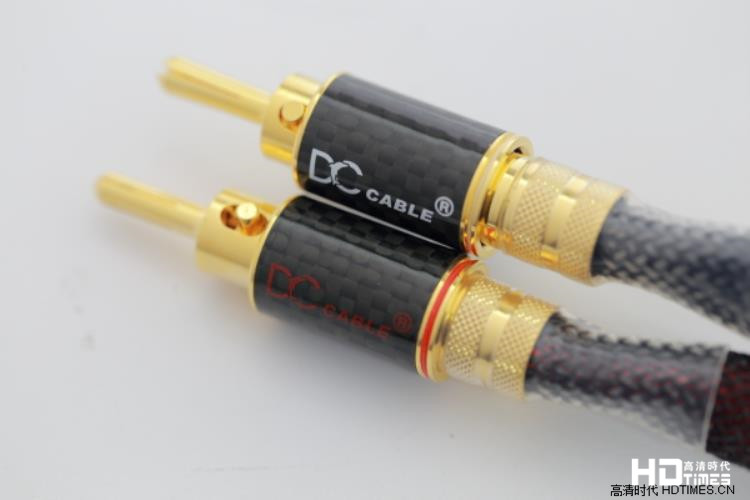 巧妙各有不同，就看你怎么搭配－DC Cable Mix-1 Mix-2喇叭线