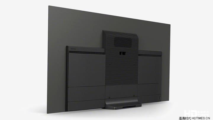 【CES 2018】Sony 第二代 4K OLED TV「AF8」及高阶 4K HDR TV 新系列登场 
