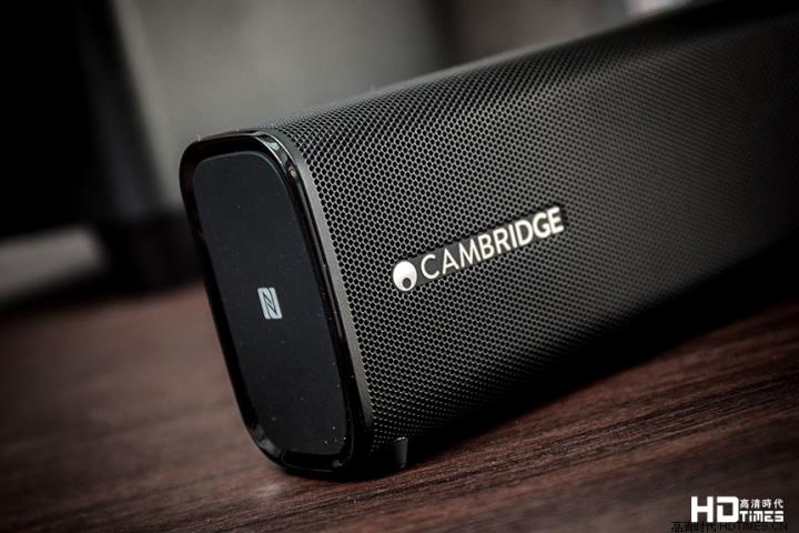 「评测」Cambridge Audio ODB2：简约有型 Soundbar 有意想不到的好音质 