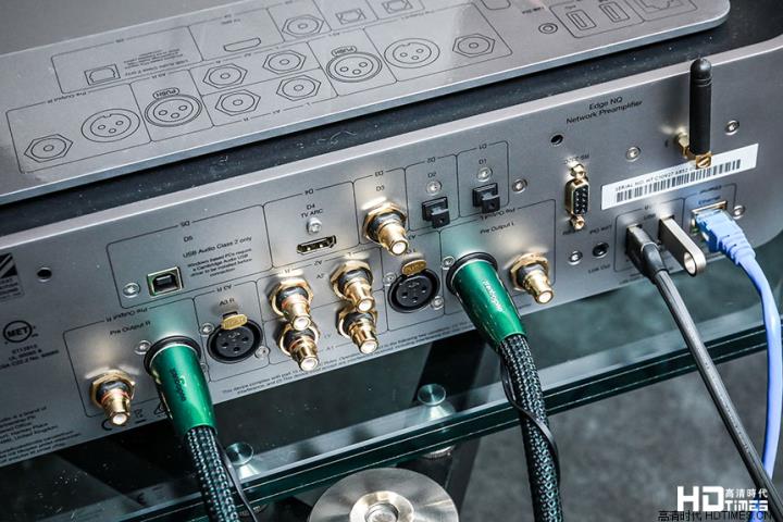 Cambridge Audio 推 50 周年金禧系列「Edge」功放、串流播放器 3 机齐晒冷 