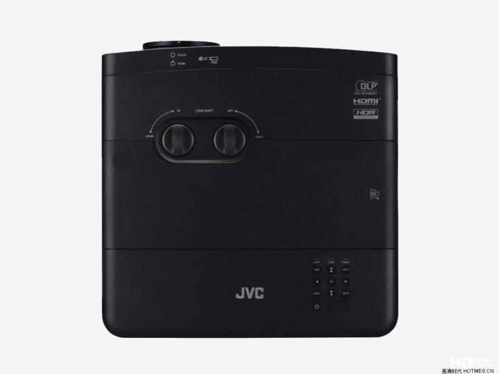采用 DLP 晶片　JVC 推出新款平价 4K HDR 投影机 