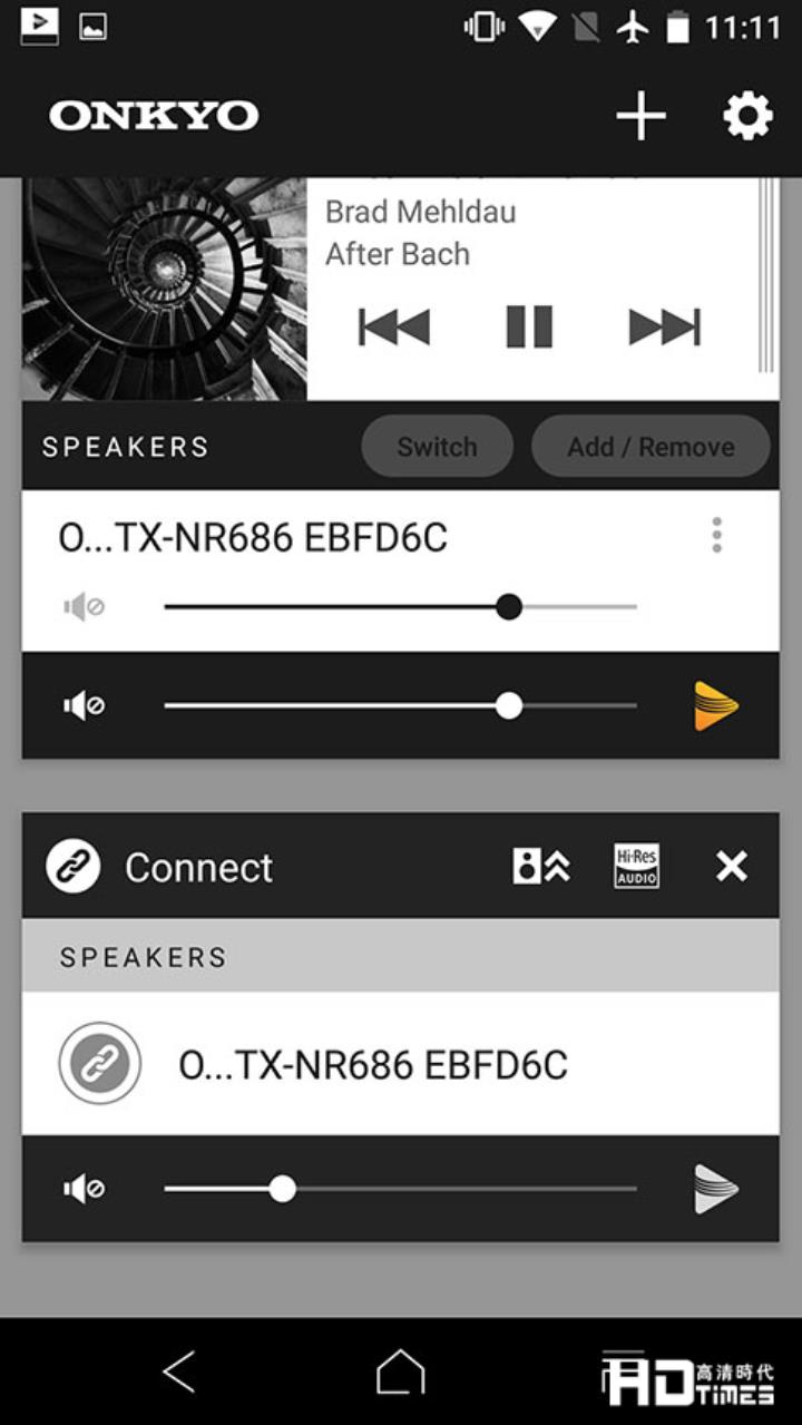 【评测】Onkyo TX-NR686：有齐 4K HDR、THX 认证　Play-Fi 串流音质有惊喜 