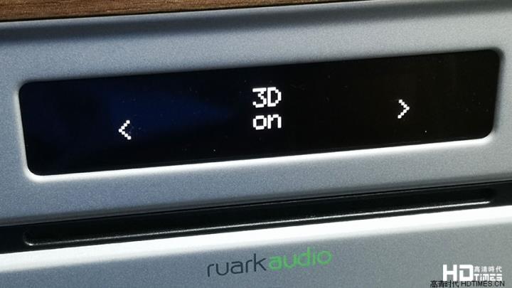 【评测】Ruark Audio R4 MKIII：CD、蓝牙、DAB 齐备　更有独特 3D 音场包围感 