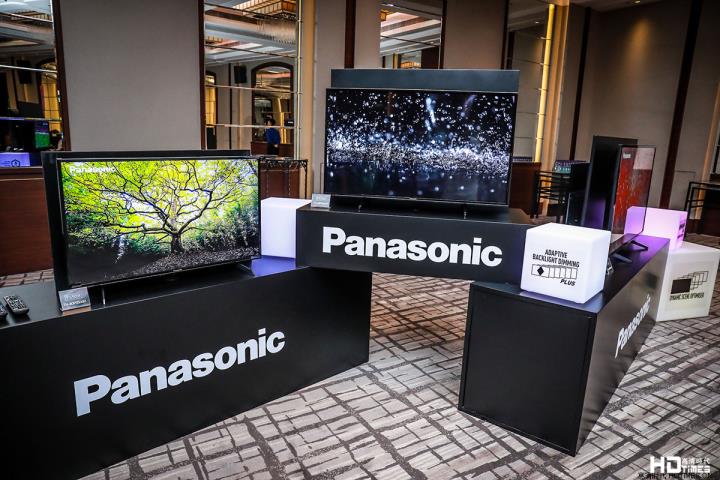 Panasonic 新 4K OLED TV 增设 55 吋型号　FZ、FX 高阶系列均支持 HDR10+ 