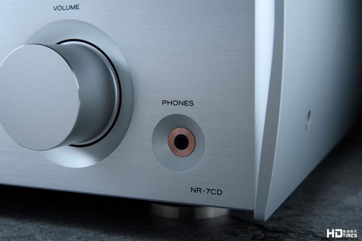 【评测】TEAC NR-7CD：不妥协音质与功能的一体式 Hi-Fi 