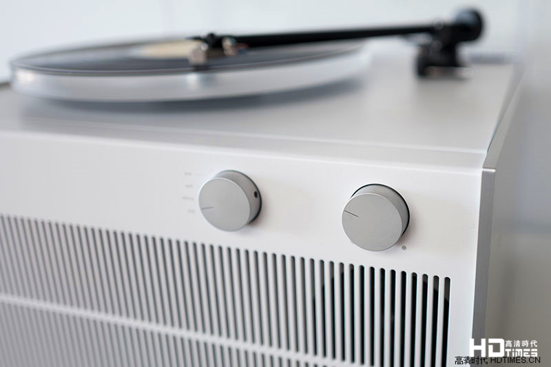 Symbol Audio Modern Record Player一体化黑胶唱机