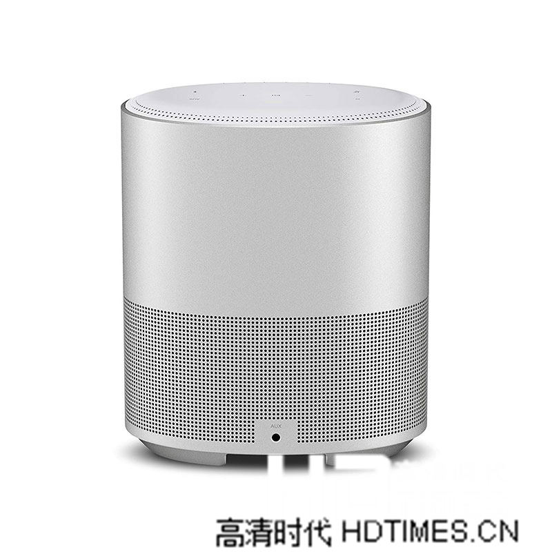 Bose Home Speaker带屏智能音箱 强烈推荐