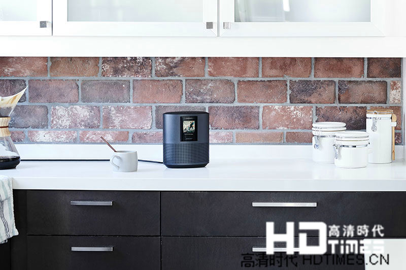 Bose Home Speaker带屏智能音箱 强烈推荐