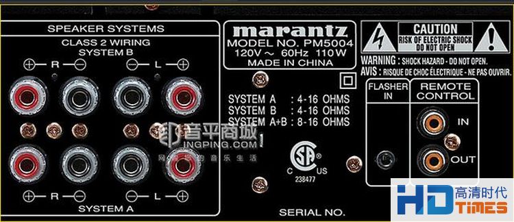 ʿ(marantz) PM5004 2.0չ HIFI  ʷŴ ֹ