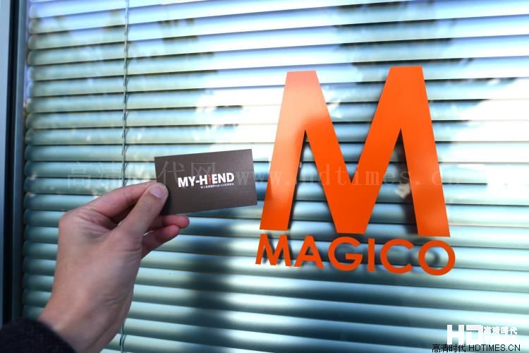 全新的声音标竿: Magico M6旗舰音响试听与原厂参观