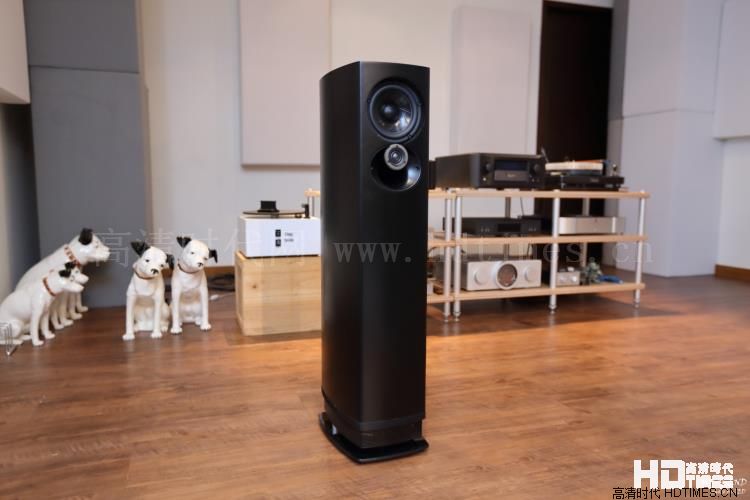 创造专属的英伦美感－LINN Akurate Exakt DSM与530 Speaker