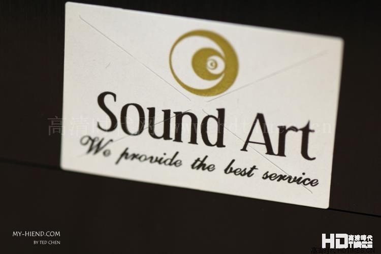 ONIX CD-25 A-25 Sound Art Micro Grand书架箱赏析