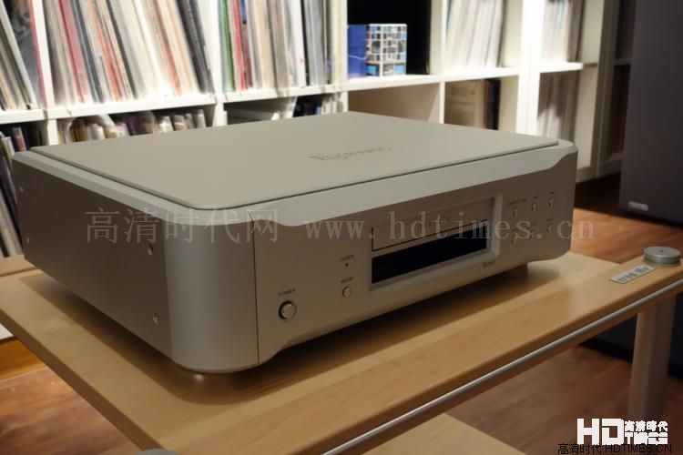  Esoteric K-05, G-02, I-03, Tannoy Definition DC10A