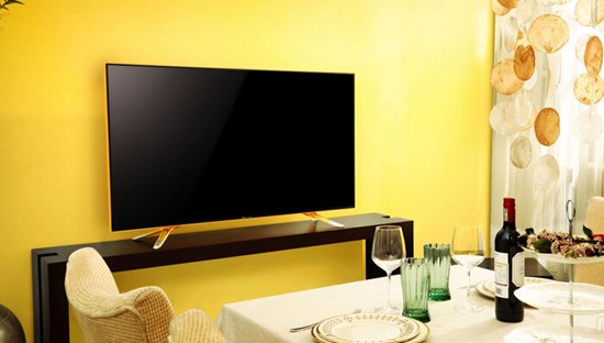 硬屏国产4K电视机哪个好？有什么好？