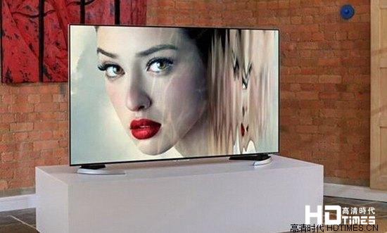 2014年9月最新4K电视机全曝光