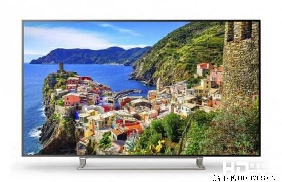 2014年9月最新4K电视机全曝光