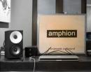 芬兰之声Meet Amphion视频介绍 中文字幕2分钟